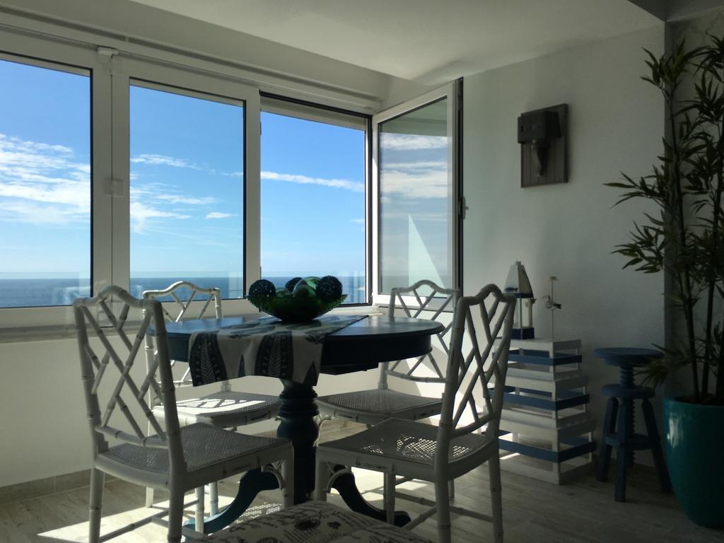 Sun & Sea 512 Apartamento Sesimbra Exterior foto