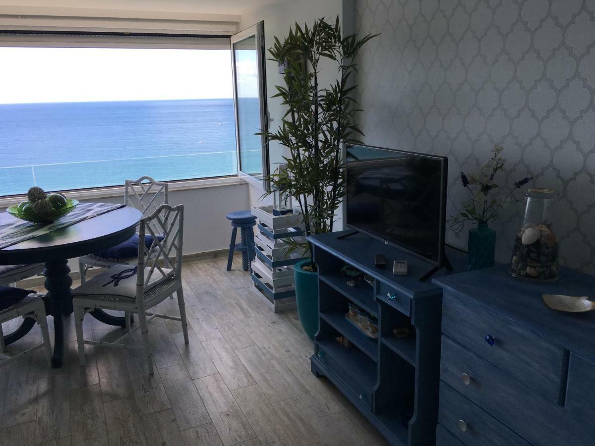Sun & Sea 512 Apartamento Sesimbra Exterior foto