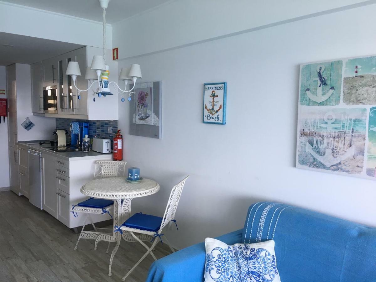 Sun & Sea 512 Apartamento Sesimbra Exterior foto