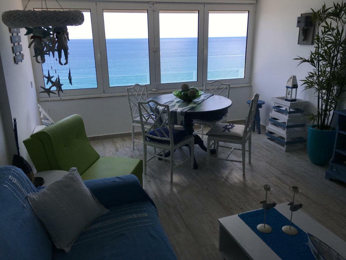 Sun & Sea 512 Apartamento Sesimbra Exterior foto