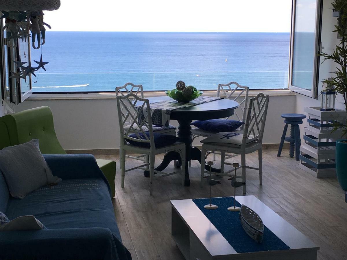 Sun & Sea 512 Apartamento Sesimbra Exterior foto